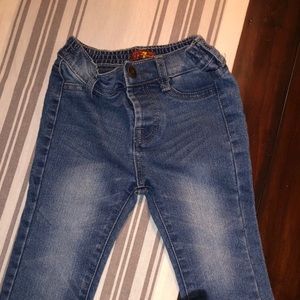 Boy jeans
